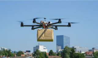 Alphabet’s Drone Unit, Wing, Nears 100K Deliveries