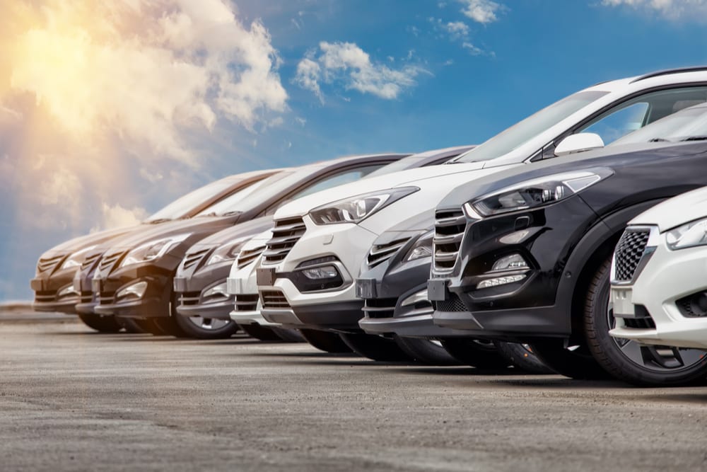 UK-Based Car Subscription Platform Drover Notches $25.7M In Funding