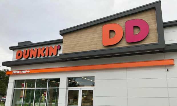 Dunkin Earnings Go Light On Digital Acceleration