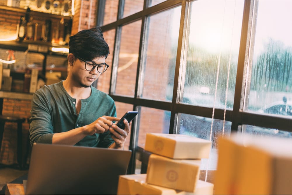 Yotpo Joins UPS eCommerce Tech Program For SMBs