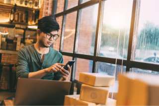 Yotpo Joins UPS eCommerce Tech Program For SMBs