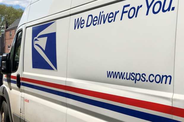Delay Of Game: USPS Considers Massive Cuts