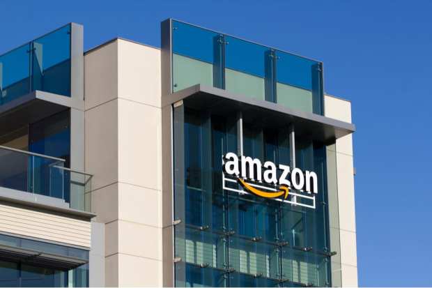 Bezos To Testify That Amazon Competes In 'Strikingly Large' Worldwide Retail Market