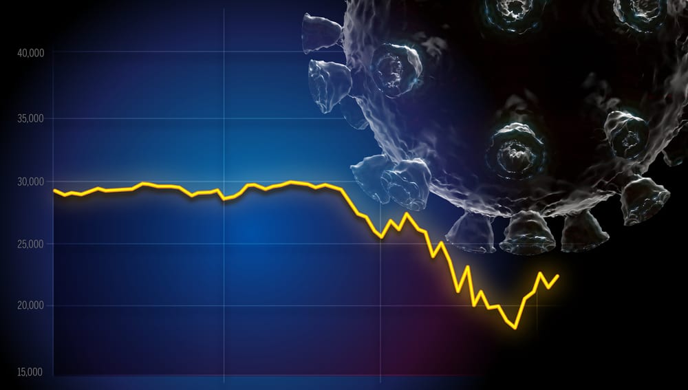 Poll: Economists Predict Two-Plus Years For US Economy To Recover