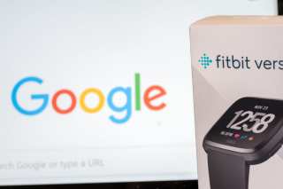 EU Questions Rivals About Competition Concerns In Google-Fitbit Deal