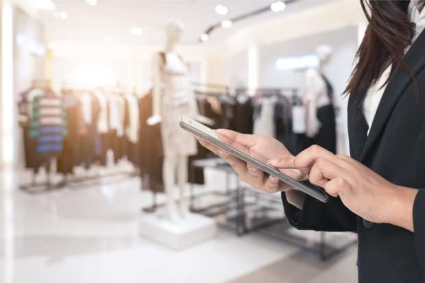 AI Takes The Measure Of Fashion Retailing