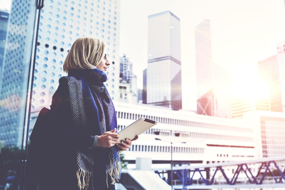 Building The Perfect Cross-Border Merchant Checkout Experience