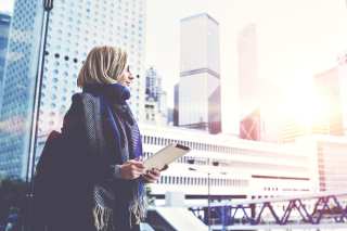 Building The Perfect Cross-Border Merchant Checkout Experience
