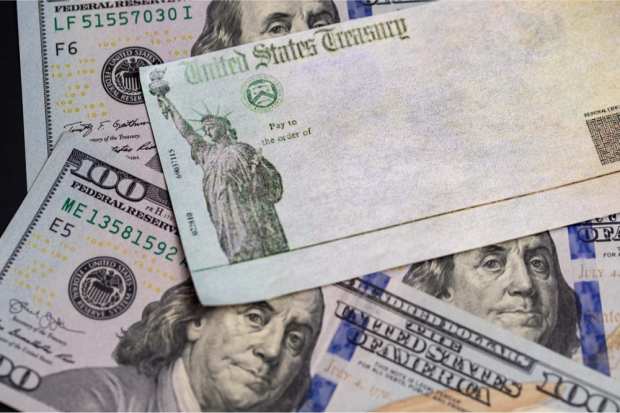 McConnell: Stimulus Checks An Option For Low-Income Workers