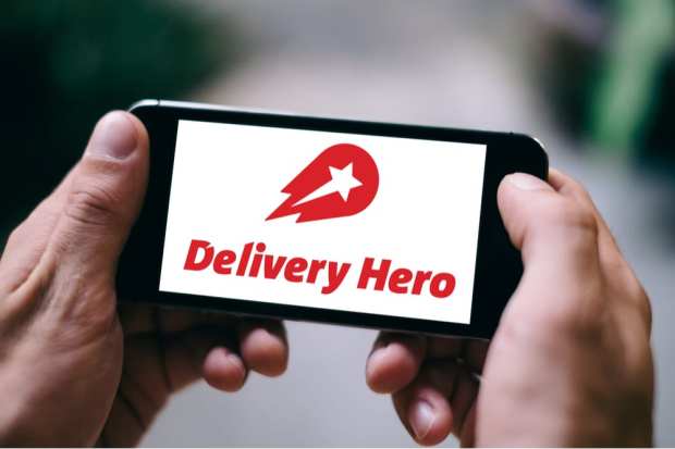 Delivery Hero's Orders Almost Double In Q2