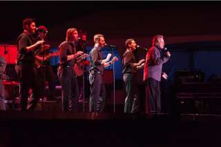 Coronavirus Refunds: Big Fresno Fair Concert Ticket Holders To Get Reimbursements