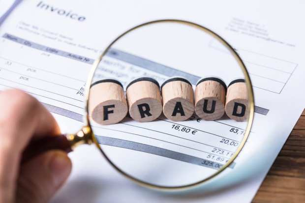 How B2B Payments Fraud Hides Within The Enterprise
