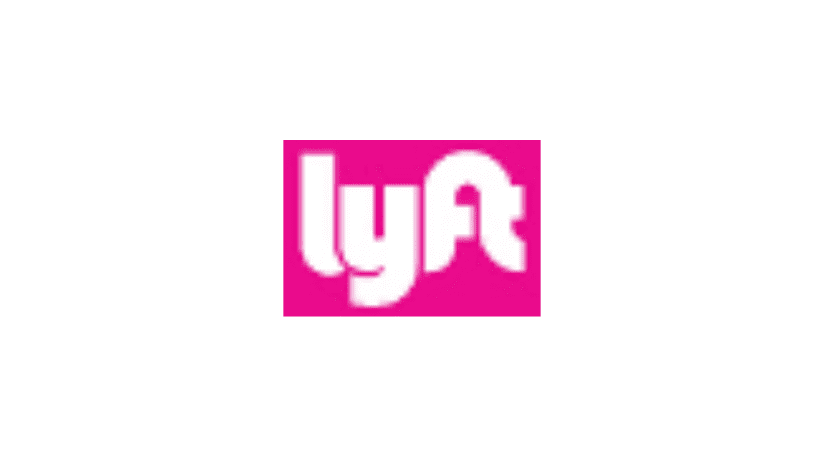 Lyft Driver Logo