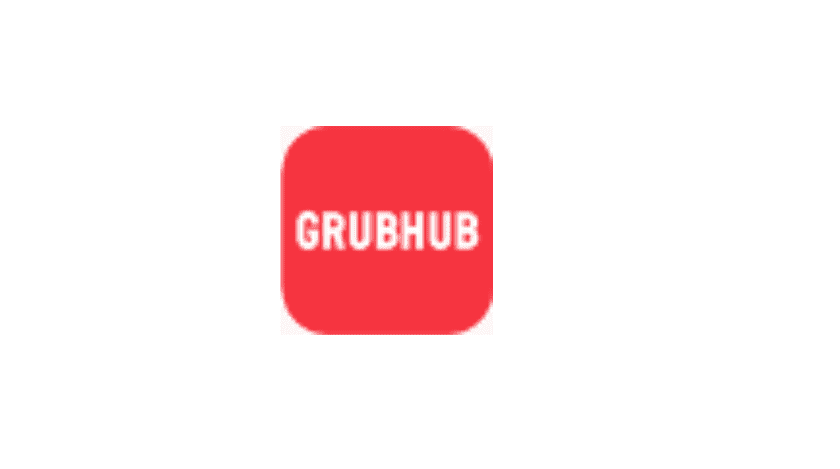 Grubhub for Drivers Logo