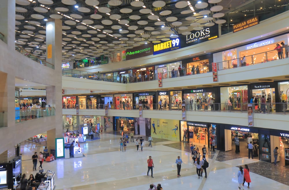Driving Innovation In Digital Commerce, Gig Retailing And Mall Redevelopment 
