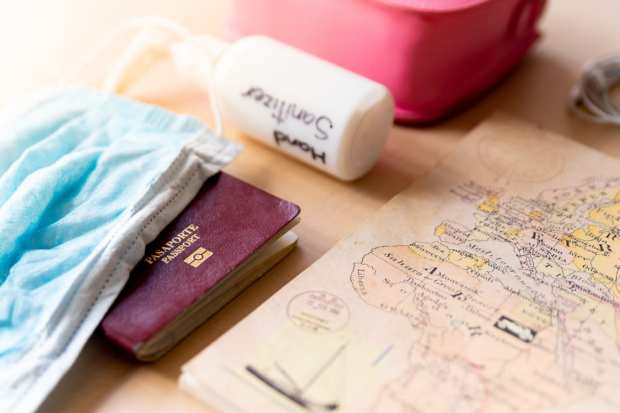 Global Tourism Faces Multi-Trillion-Dollar Hit From COVID-19