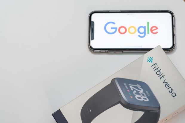 EU Seeks Pledge From Google On Fitbit Deal