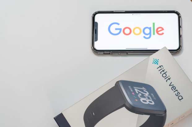 EU Seeks Pledge From Google Prior To Sealing Fitbit Deal