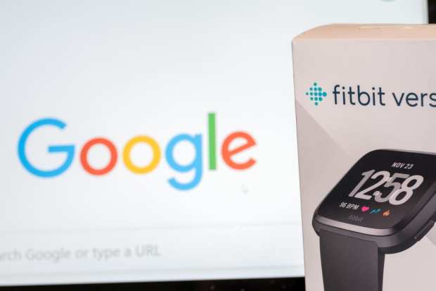Google Caves On Data To Get Fitbit Merger Approval