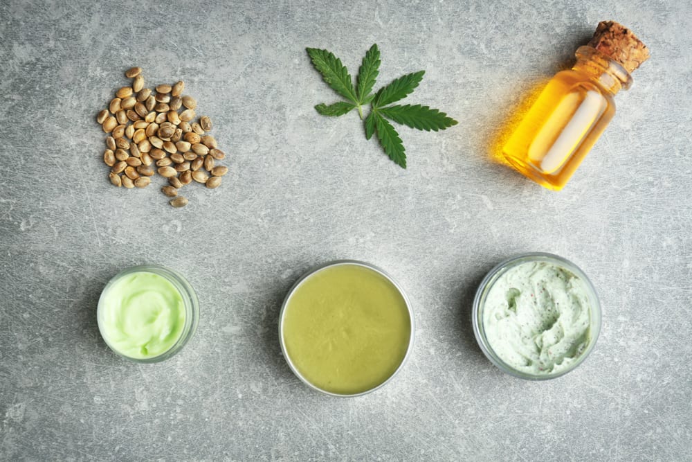 US Treasury Tells Banks To Treat Hemp Businesses Like Any Other