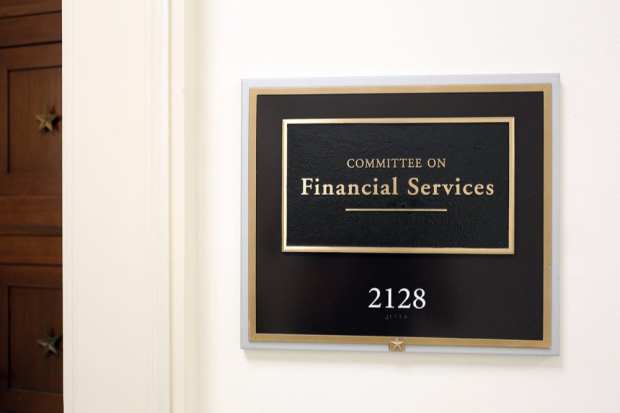 Experts Tell House Committee They’re Divided Over $600-A-Week Extra Jobless Benefits