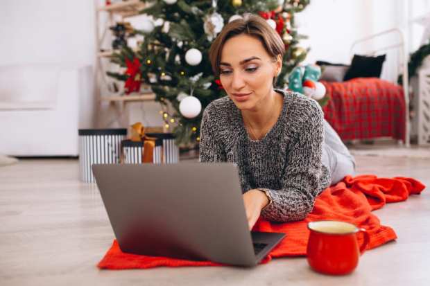 Holiday Season Will Be About Digital 3.0, COVID