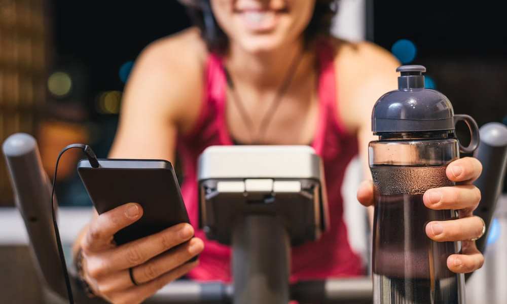 Tempo And The Home Fitness Gold Rush