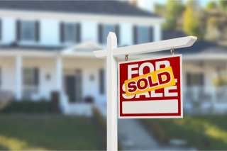 Existing Home Sales Up In June, Down From A Year Ago