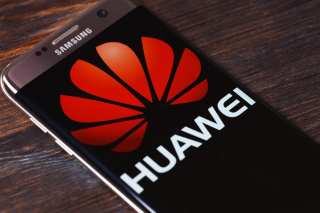 France To Outlaw Huawei 5G Equipment Within 8 Years