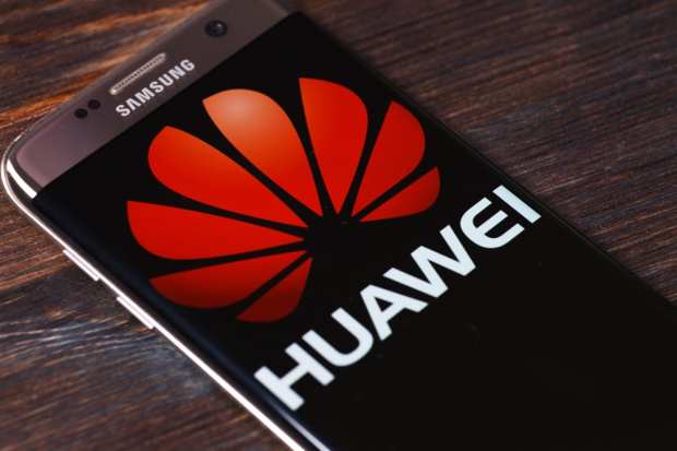France To Outlaw Huawei 5G Equipment