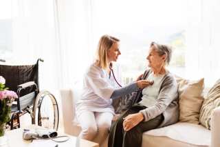 Telemedicine Startup Draws $100M Investment From Humana