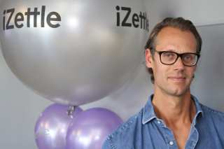 PayPal’s de Geer: Why PayPal’s Fast-Tracking Innovation To Future-Proof SMBs