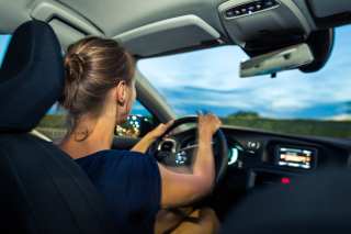 Average Age Of US Vehicles Nears 12 Years