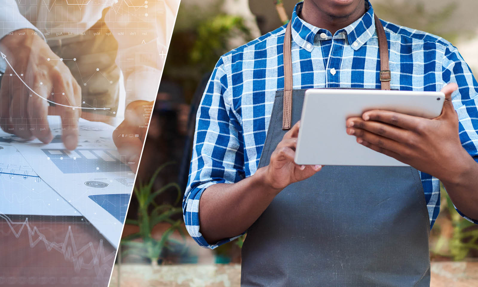 A Digital Disbursement Fix To Help SMBs Keep Afloat