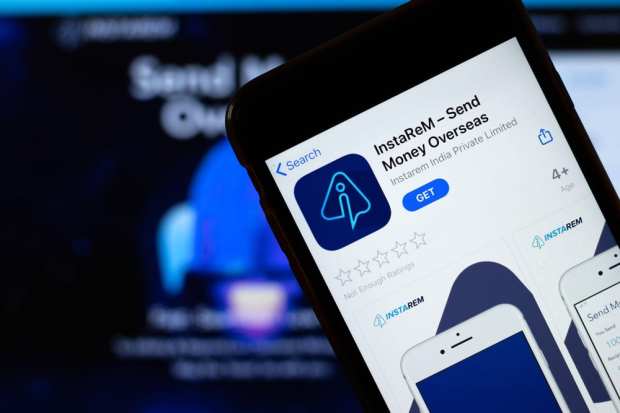 InstaReM Rolls Out BizPay In Australia For SMB Payments