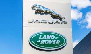 Jaguar Land Rover Moves Forward With Subscription Program
