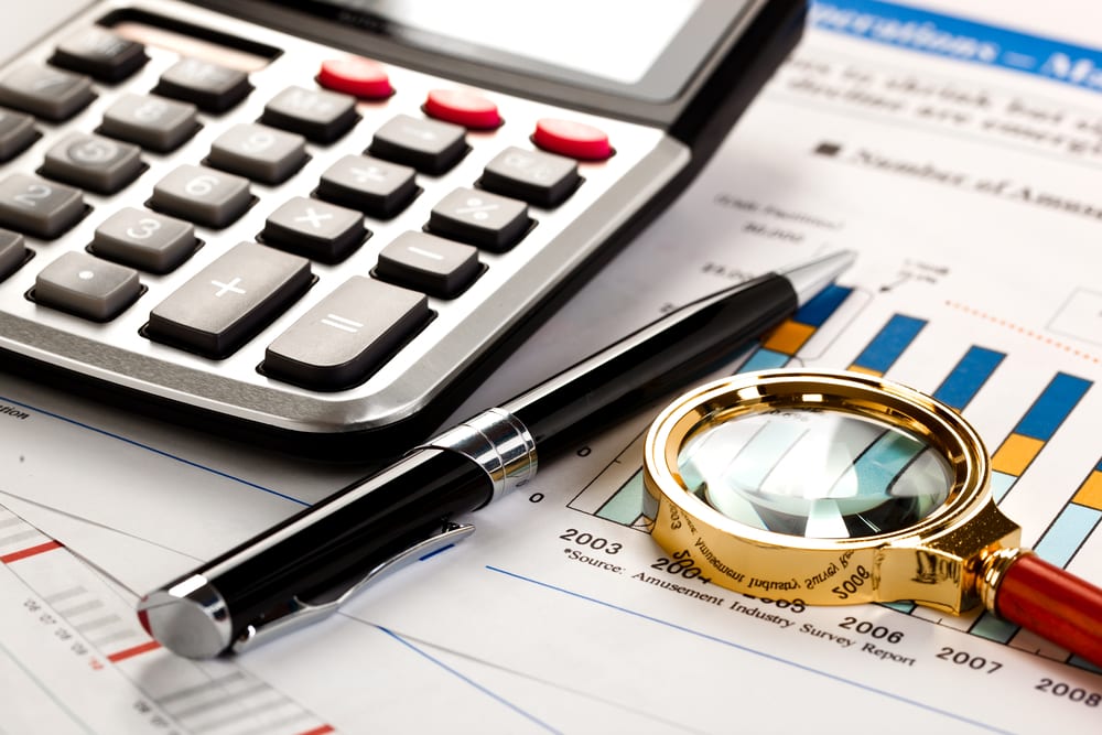 How Forecasting Tools Can Pull SMBs Through The Economic Storm