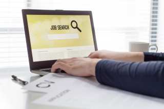 US Unemployment Rate Drops To 11 Pct; Jobless Claims Fall To 1.4M