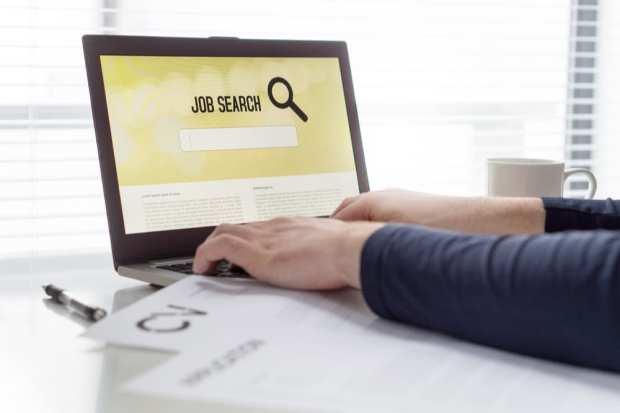 US Unemployment Rate Drops To 11 Pct; Jobless Claims Fall To 1.4M