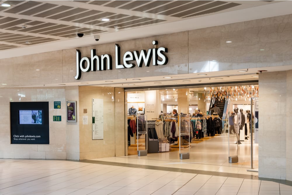 Iconic British Retailer John Lewis To Shutter Stores Amid Pandemic