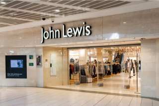 Iconic British Retailer John Lewis To Shutter Stores Amid Pandemic