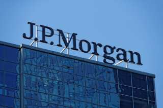 JPMorgan Q2 Chase Credit Card Volume Plunges 23 Pct