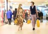 June Retail Sales Rise 7.5 Pct From May