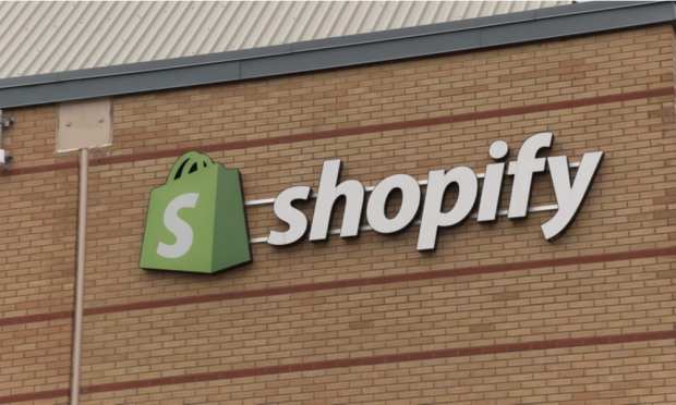 Shopify Teams Up With Kustomer