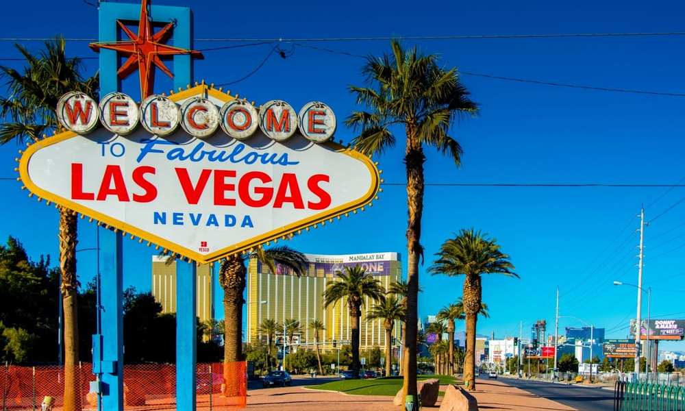 Las Vegas Not Near Normal As Casinos Curtail Offerings