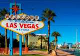 Las Vegas Not Near Normal As Casinos Curtail Offerings