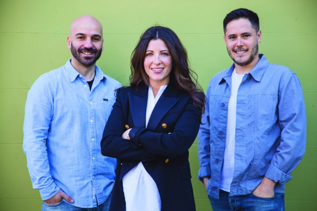 The Shazaam Of Shopping, Shnap, Brings Visual Search To Fashion