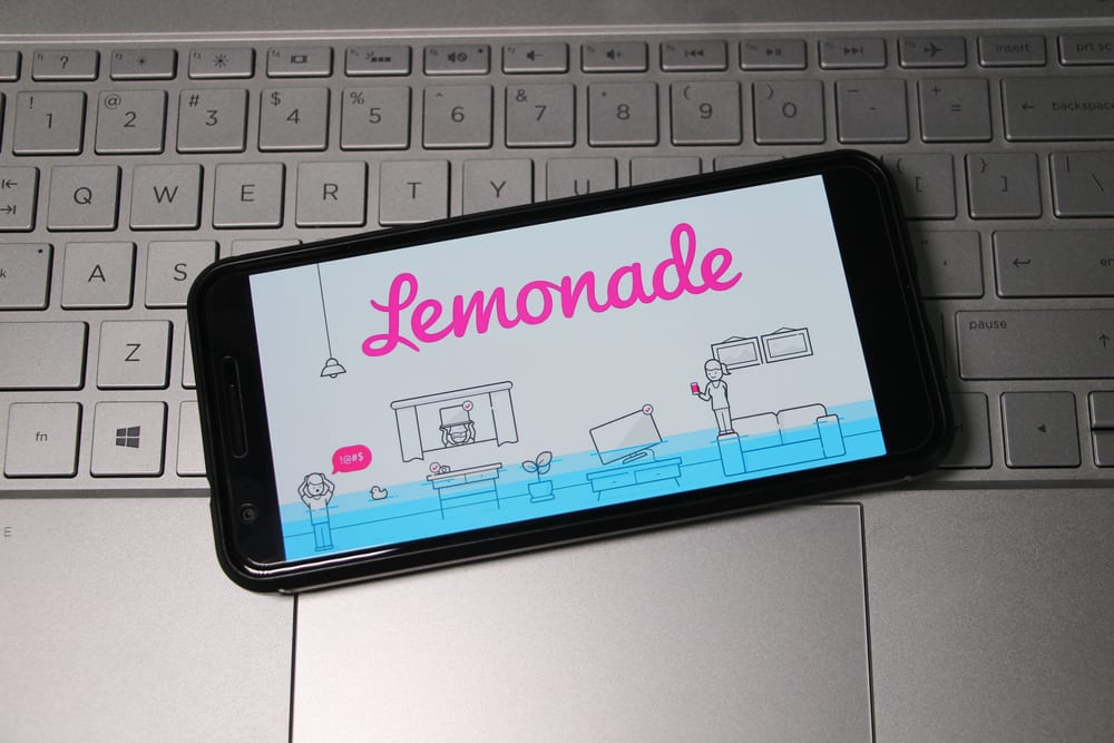 Lemonade CFO On The Insurance Industry’s ‘Innovator’s Dilemma’