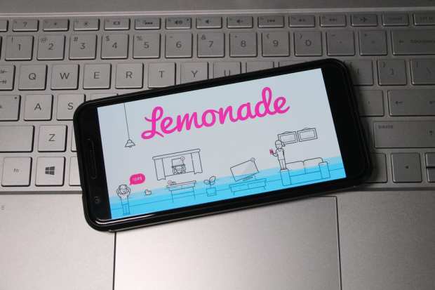 Lemonade CFO On The Insurance Industry’s ‘Innovator’s Dilemma’