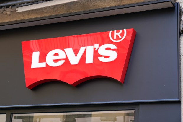 Levi Strauss CEO Sees Opportunity In Industry Tumult